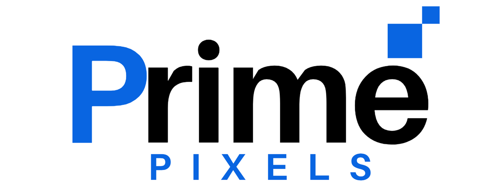 Prime Pixels Digital